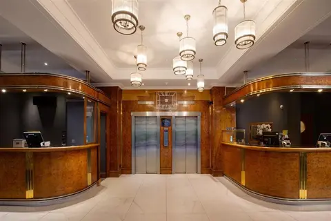 Hotel The Tavistock in Londen, foto 19