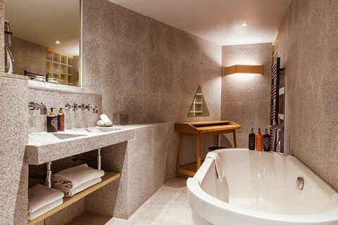 Hotel Altapura foto 18