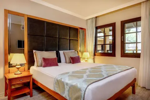 Asteria Family Resort Belek in Serik — foto 10