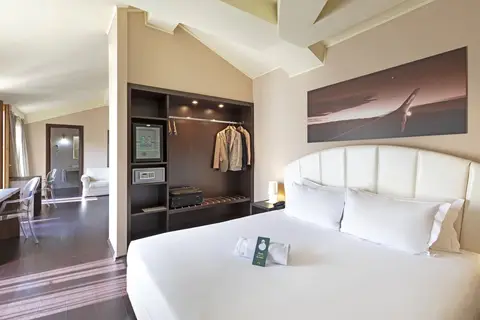 B&B HOTEL Malpensa Lago Maggiore in Pieve Vergonte, foto 20