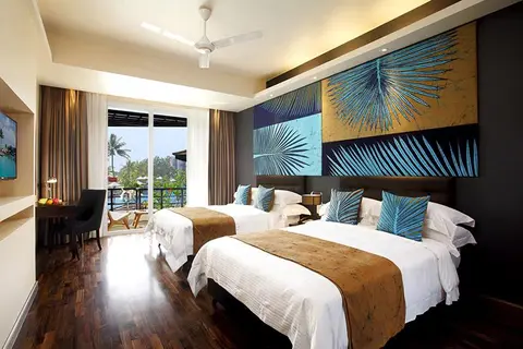 NH Bentota Ceysands Resort in Kandy — foto 12