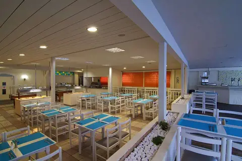 Sergios Hotel in Δημοτική Ενότητα Χερσονήσου — foto 13