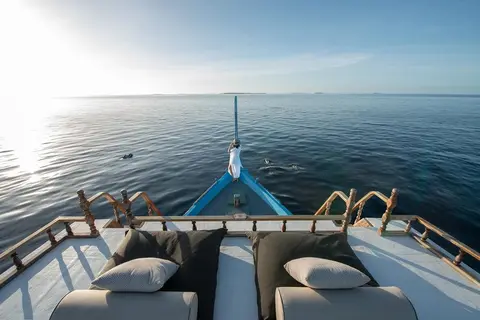 Alila Kothaifaru Maldives in Raa Atoll, foto 30