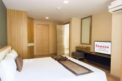 Ramada by Wyndham Ten Ekamai Residences in Bangkok — foto 5