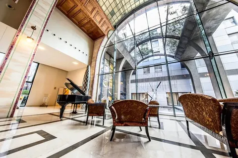 Continental Hotel Budapest in Budapest — foto 20