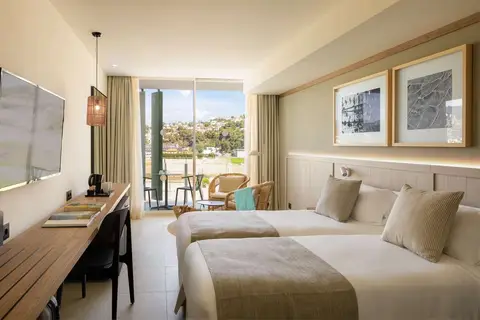 Atzavara Hotel & Spa in Santa Susanna — foto 7