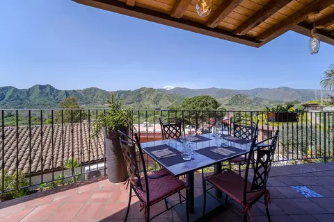 Don Vittorio Country Village in Taormina, foto 3