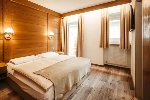 Hotel Garni Toni in Kastelruth Castelrotto, foto 4