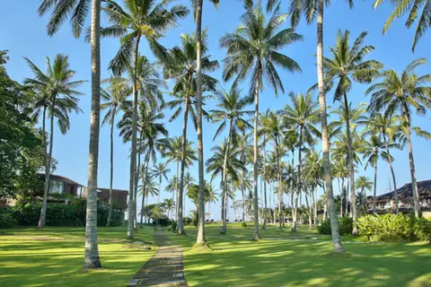 Hotel Candi Beach Resort & Spa in Karangasem — foto 16
