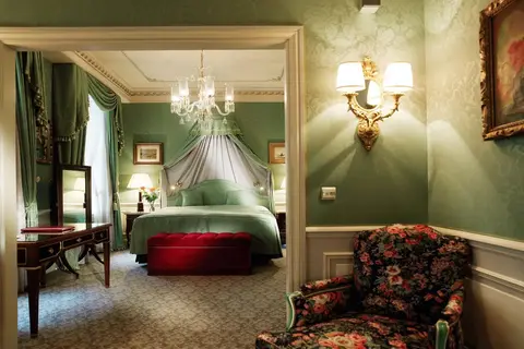 Hotel Sacher Wien in Wenen, foto 8