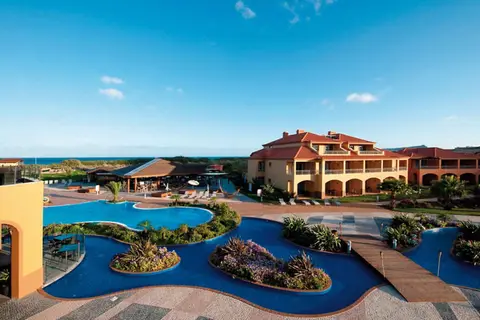 Pestana Porto Santo Beach Resort & Spa in Porto Santo — foto 24