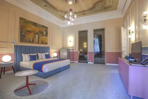 Heritage Hotel & Suites in Tbilisi — foto 5