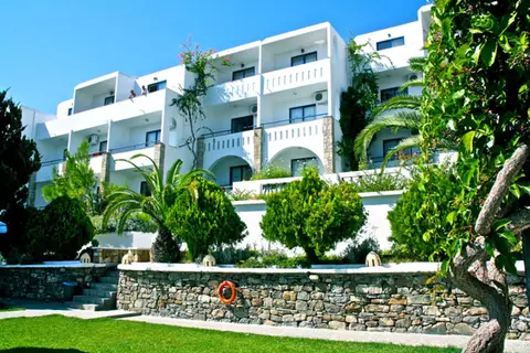 Ekaterini in Ekaterini Hotel, foto 3