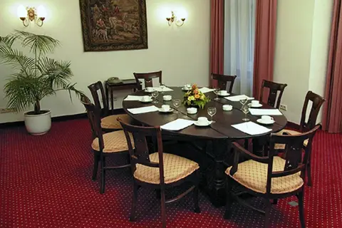 HENRI Hotel Berlin Kurfürstendamm in Berlijn — foto 8