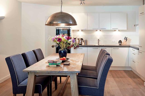 Kaprun Glacier Estate foto 13