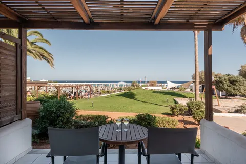 Annabelle Beach Resort in Chersonisos Municipal Unit — foto 15