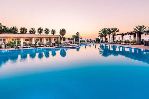 Vuni Palace Hotel & Casino in Girne — foto 28