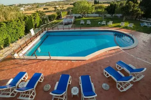 Casa Rosa Montes in Luz, foto 3