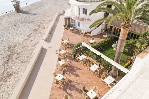 Hotel Club S'Illot in Manacor — foto 6