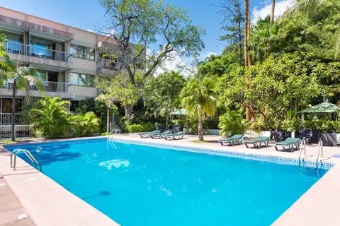 Hotel Colon Rambla in Santa Cruz de Tenerife