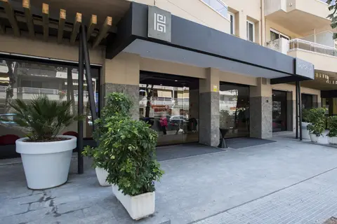 Aparthotel California in Salou — foto 13