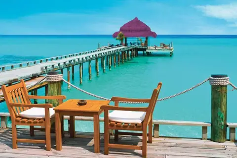 Grand Sens Cancun in sisal — foto 23