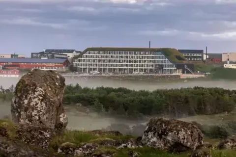 Grand Tour IJsland en Faeröer eilanden in none — foto 4