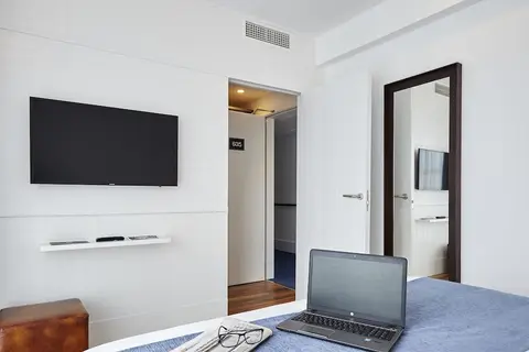 Gran Hotel Flamingo in Lloret de Mar — foto 19