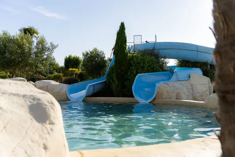 Camping Les Places Dorées foto 12