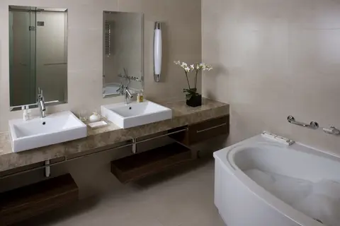 Monte Mulini Adults Exclusive Hotel By Maistra in Rovinj — foto 22