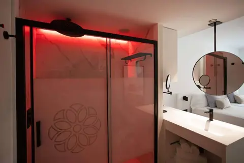 Villa España Hotel in Benidorm — foto 19