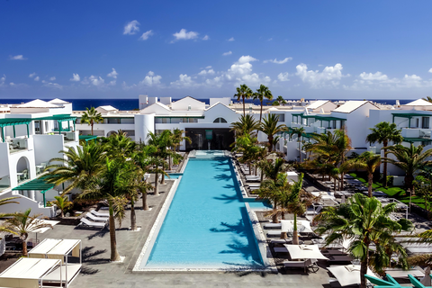 Hotel Barceló Teguise Beach - adults only foto 1