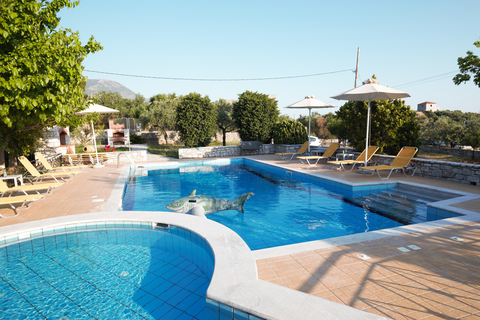 Appartementen Sunset foto 11