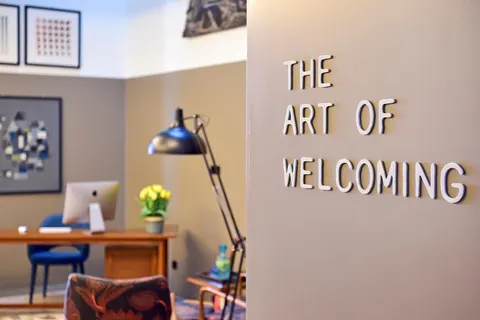 The Editory Artist Baixa foto 5