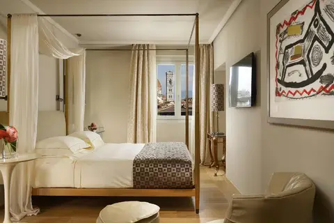 Grand Hotel Minerva in Florence, foto 13