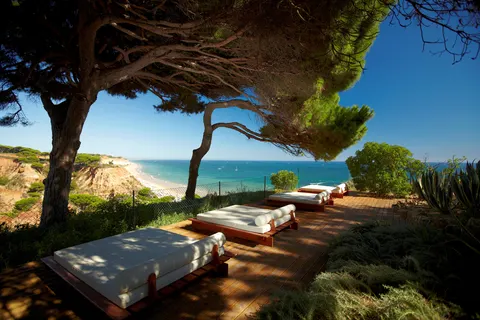Hotel PortoBay Falesia in Albufeira — foto 3