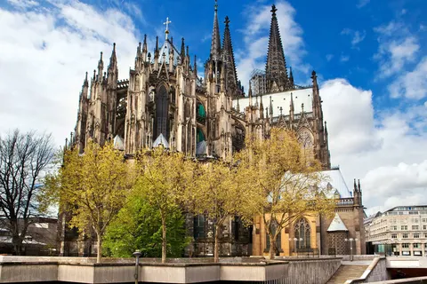 Snoepreisje Duitsland met mps Serenade 1 foto 5