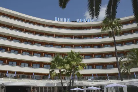 HSM Linda Playa in Peguera — foto 6