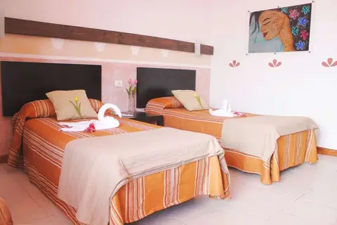 4Dreams in Puerto de la Cruz — foto 4