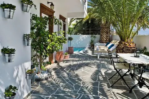Galatia Villas in Δημοτική Ενότητα Θήρας — foto 7