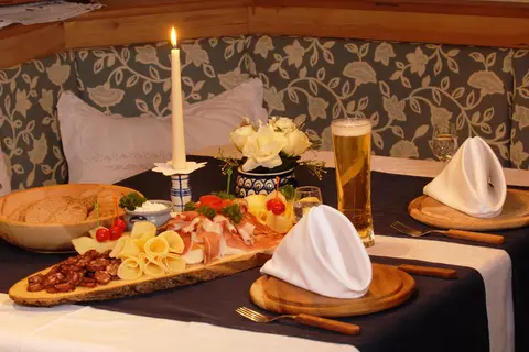 Ferienhotel Alber in Mallnitz — foto 13