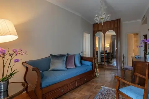 Hotel Villa del Sogno in Sienna — foto 2