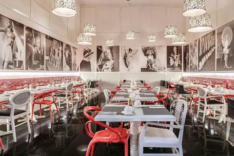 Vincci Via 66 in Madrid — foto 6