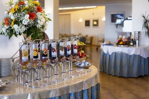 Hotel Piccolo Paradiso in Massa Lubrense — foto 28