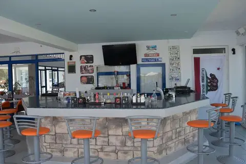 Bouradanis Village Hotel in Μαρμάρι — foto 14