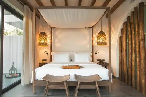 Lindian Village All-Inclusive Resort Rhodes, Curio Collection by Hilton in Λάρδος — foto 18