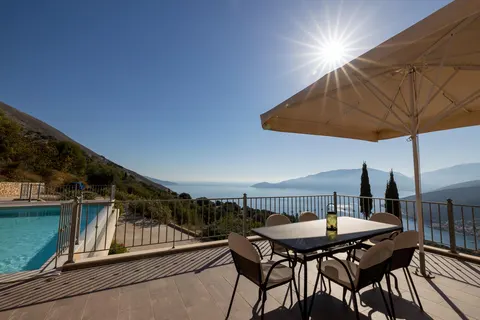 Villas Agia Efimia in Pylaros Municipal Unit — foto 8