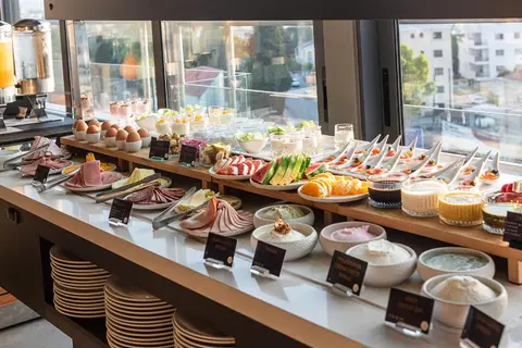 Rise Hotel in Larnaca, foto 23