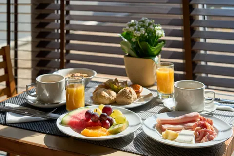 Portus Cale Hotel in Porto — foto 13