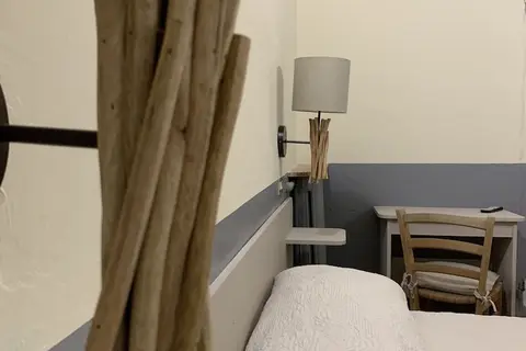 Albergo La Villetta in Villetta Barrea, foto 3